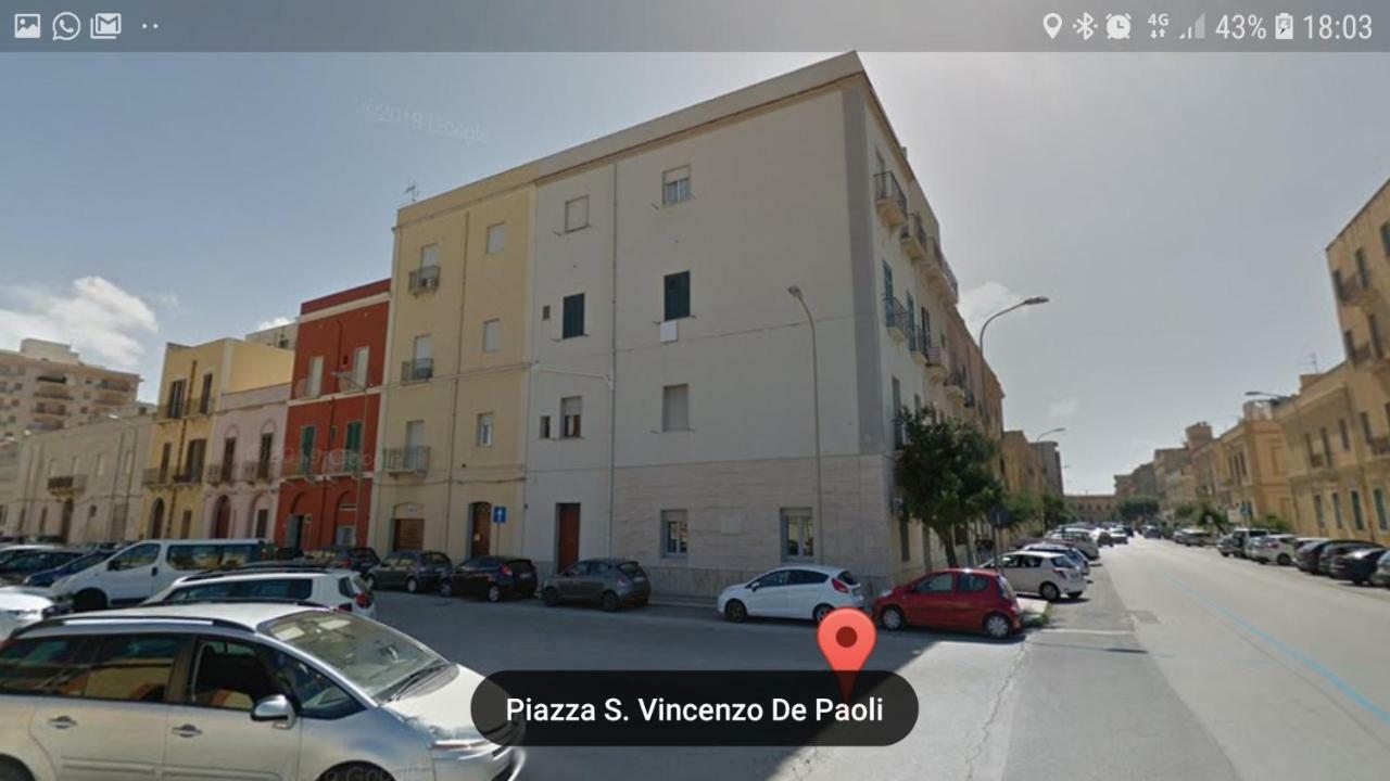 Best South Western Trapani Ngoại thất bức ảnh